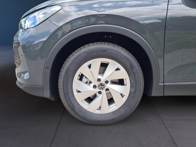 Volkswagen Tiguan 1.5 eTSI 110 kW Trend AHK Lane+Side Kamera SHZ 