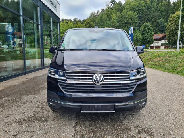 Volkswagen Multivan 6.1 Generation Six 4MOTION T6.1 AHK StHeiz 