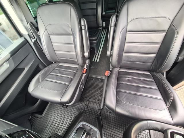Volkswagen Multivan 6.1 Generation Six 4MOTION T6.1 AHK StHeiz 