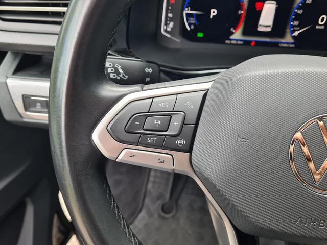 Volkswagen Multivan 6.1 Generation Six 4MOTION T6.1 AHK StHeiz 