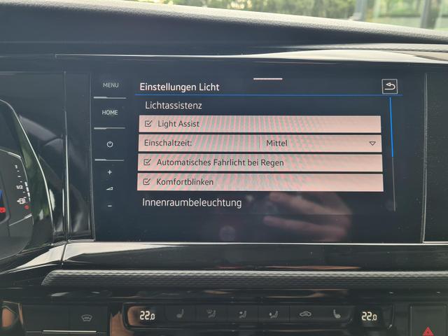 Volkswagen Multivan 6.1 Generation Six 4MOTION T6.1 AHK StHeiz 