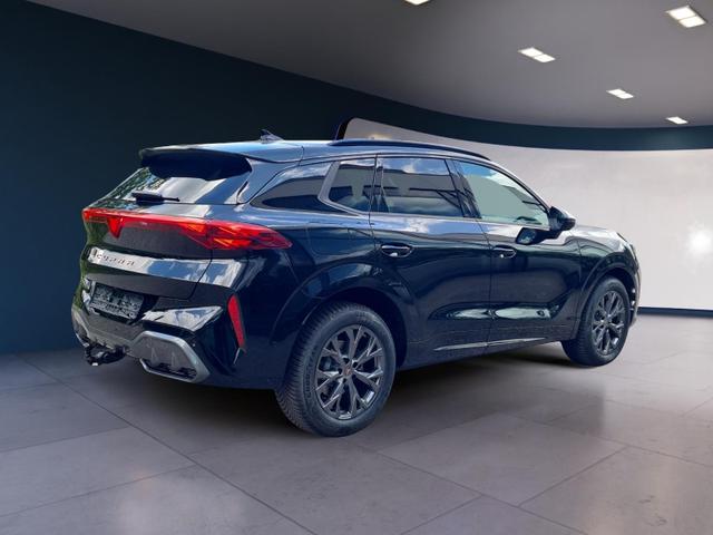 Cupra Terramar 1.5 eTSI 110 kW AHK EDGE Dynamic Intelligent 