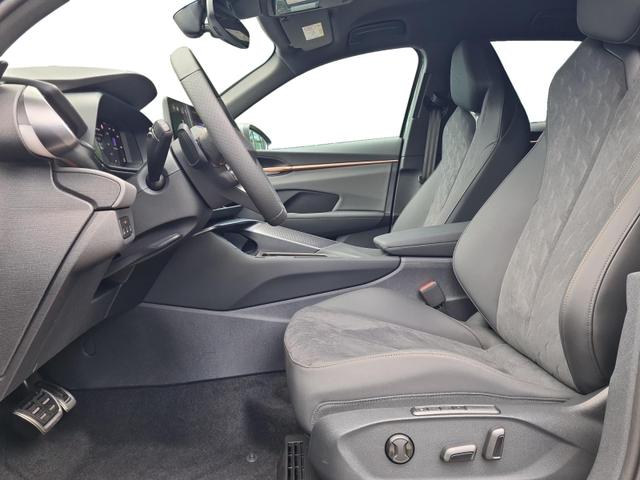 Cupra Terramar 1.5 eTSI 110 kW AHK EDGE Dynamic Intelligent 