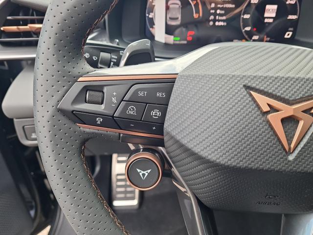 Cupra Terramar 1.5 eTSI 110 kW AHK EDGE Dynamic Intelligent 