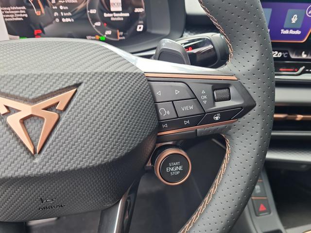 Cupra Terramar 1.5 eTSI 110 kW AHK EDGE Dynamic Intelligent 
