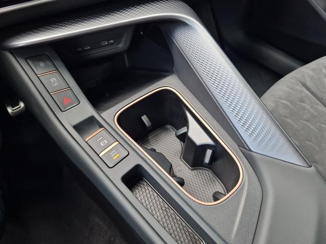 Cupra Terramar 1.5 eTSI 110 kW AHK EDGE Dynamic Intelligent 