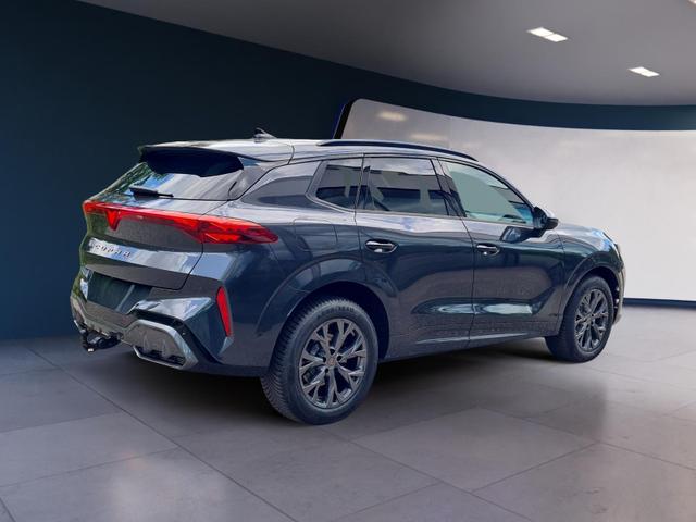 Cupra Terramar 1.5 eTSI 110 kW AHK EDGE Dynamic Intelligent 