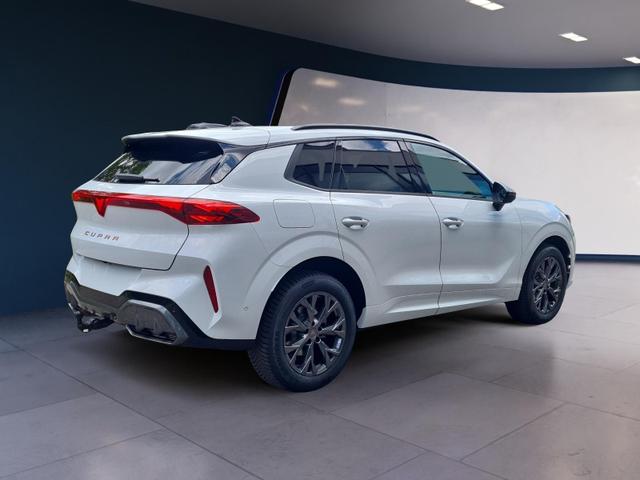 Cupra Terramar 1.5 eTSI 110 kW AHK EDGE Dynamic Intelligent 