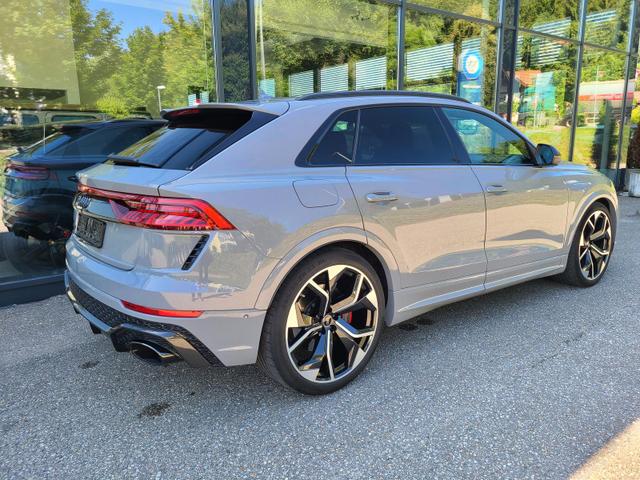 Audi RS Q8 4.0 TFSI quattro AssistPlus DynamikPlus Matrix Pano Leder 