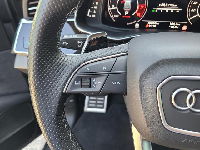 Audi RS Q8 4.0 TFSI quattro AssistPlus DynamikPlus Matrix Pano Leder 