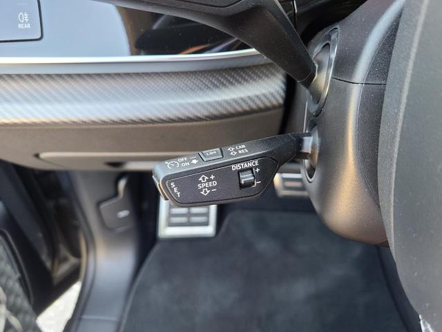Audi RS Q8 4.0 TFSI quattro AssistPlus DynamikPlus Matrix Pano Leder 