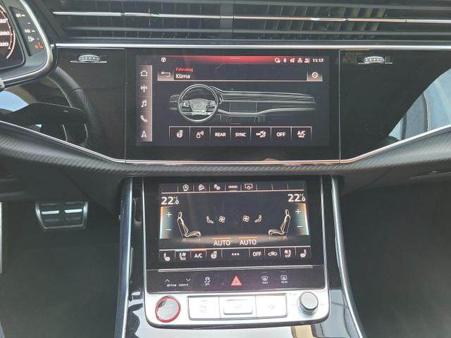 Audi RS Q8 4.0 TFSI quattro AssistPlus DynamikPlus Matrix Pano Leder 