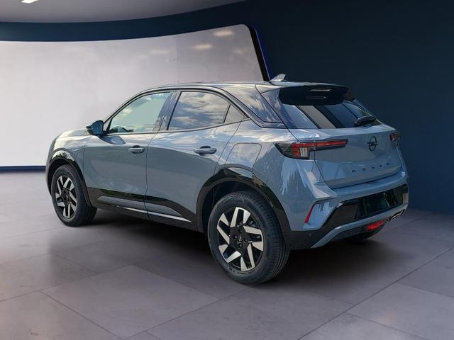 Opel Mokka GS Komfort+Winter+Kamera+MassageSitz+APP 