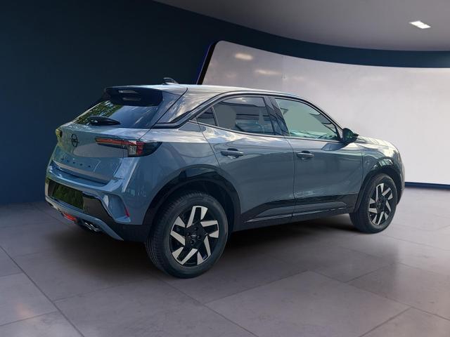 Opel Mokka GS Komfort+Winter+Kamera+MassageSitz+APP 