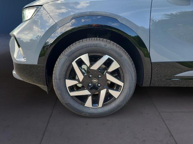 Opel Mokka GS Komfort+Winter+Kamera+MassageSitz+APP 