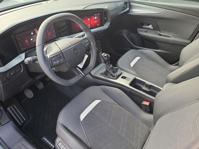 Opel Mokka GS Komfort+Winter+Kamera+MassageSitz+APP 