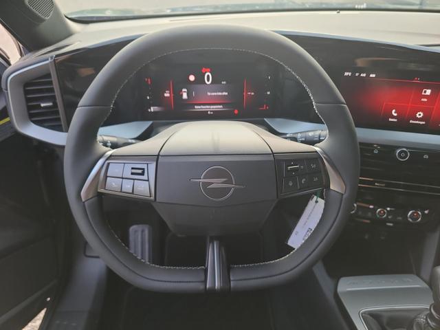 Opel Mokka GS Komfort+Winter+Kamera+MassageSitz+APP 