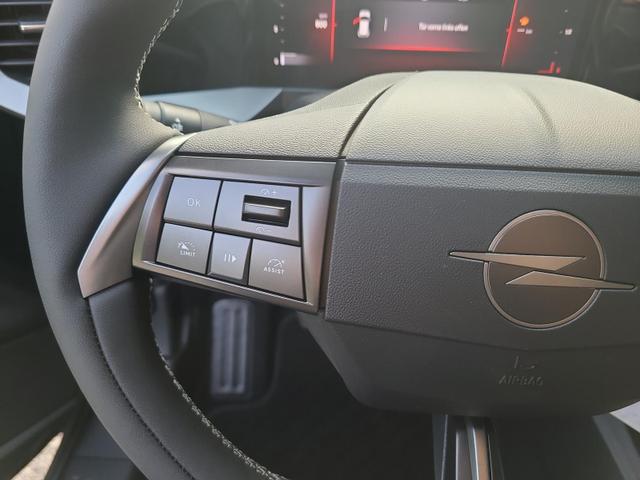 Opel Mokka GS Komfort+Winter+Kamera+MassageSitz+APP 