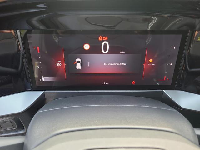 Opel Mokka GS Komfort+Winter+Kamera+MassageSitz+APP 