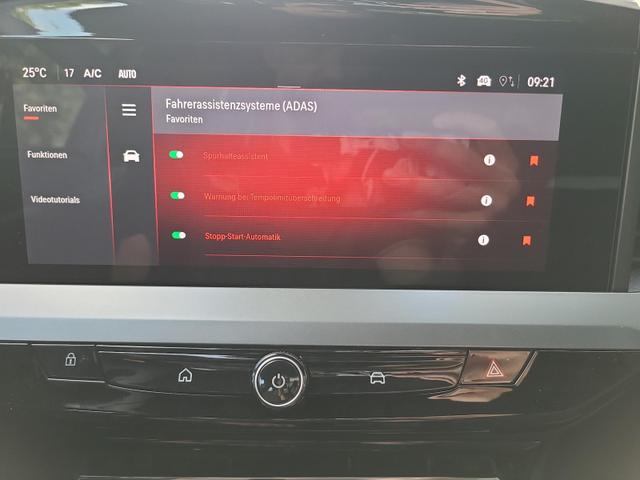 Opel Mokka GS Komfort+Winter+Kamera+MassageSitz+APP 