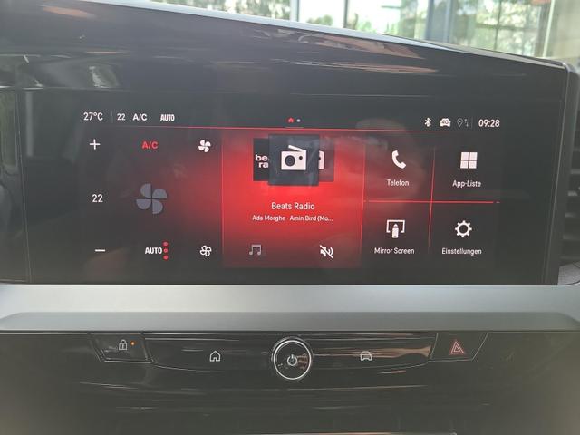 Opel Mokka GS Komfort+Winter+Kamera+MassageSitz+APP 