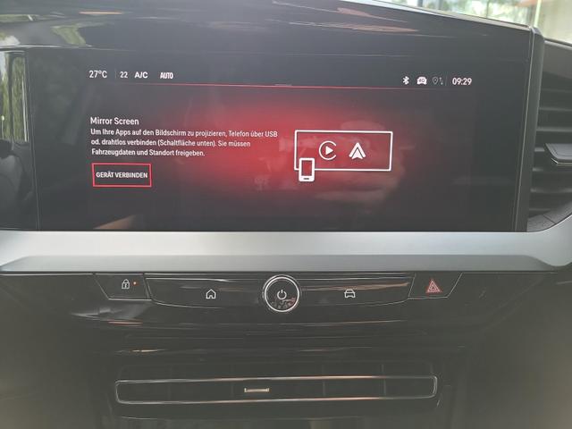 Opel Mokka GS Komfort+Winter+Kamera+MassageSitz+APP 