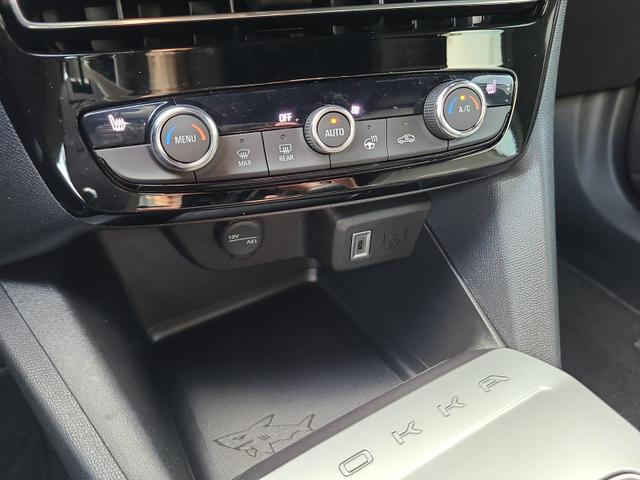 Opel Mokka GS Komfort+Winter+Kamera+MassageSitz+APP 