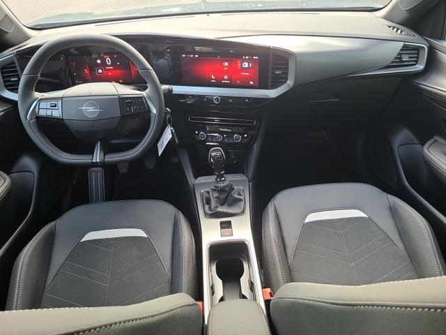 Opel Mokka GS Komfort+Winter+Kamera+MassageSitz+APP 