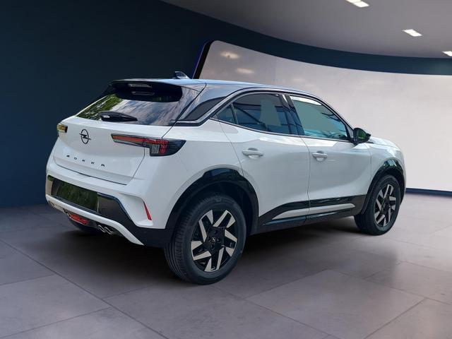 Opel Mokka GS Komfort+Winter+Kamera+MassageSitz+APP 