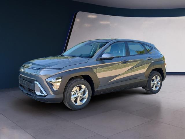 Hyundai KONA - Comfort 2WD T-GDI Navi Kamera SHZ LHZ