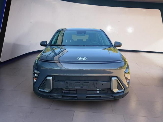 Hyundai KONA Comfort 2WD T-GDI Navi Kamera SHZ LHZ 