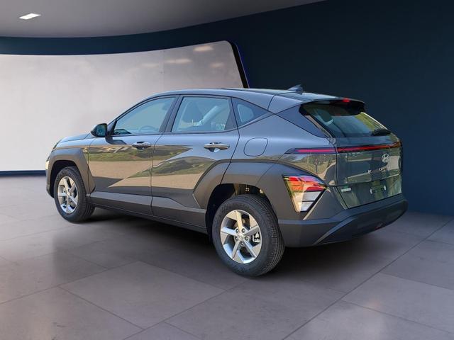 Hyundai KONA Comfort 2WD T-GDI Navi Kamera SHZ LHZ 