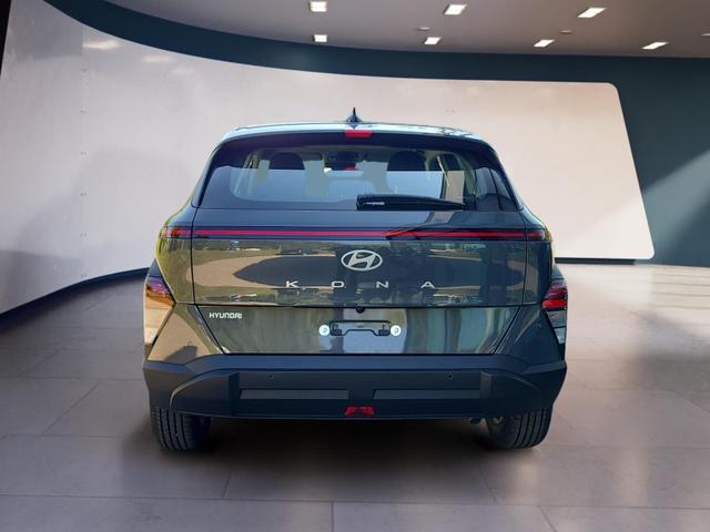 Hyundai KONA Comfort 2WD T-GDI Navi Kamera SHZ LHZ 