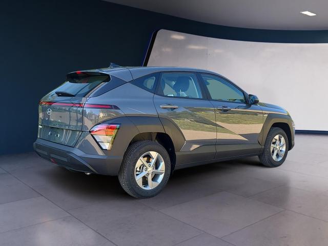 Hyundai KONA Comfort 2WD T-GDI Navi Kamera SHZ LHZ 