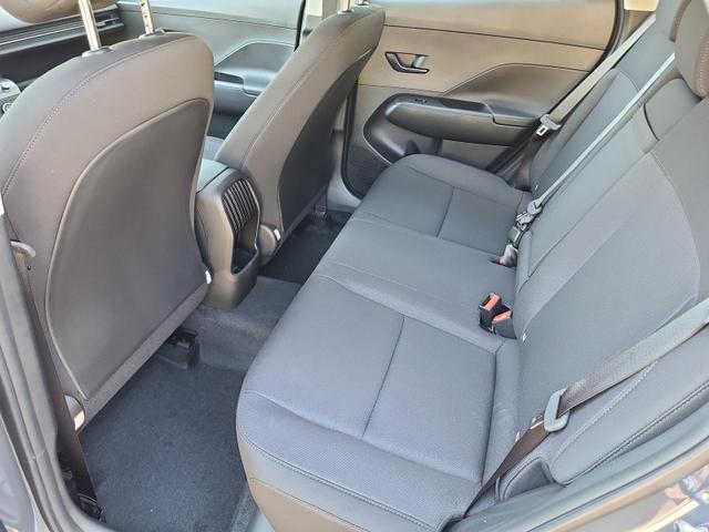Hyundai KONA Comfort 2WD T-GDI Navi Kamera SHZ LHZ 