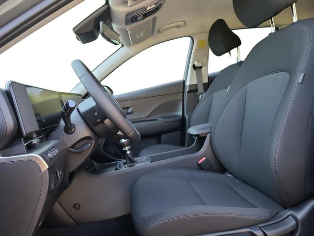 Hyundai KONA Comfort 2WD T-GDI Navi Kamera SHZ LHZ 