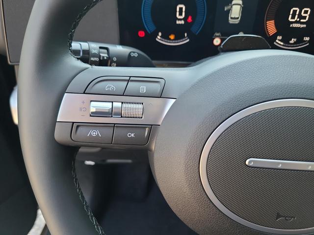 Hyundai KONA Comfort 2WD T-GDI Navi Kamera SHZ LHZ 