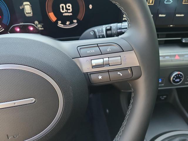 Hyundai KONA Comfort 2WD T-GDI Navi Kamera SHZ LHZ 