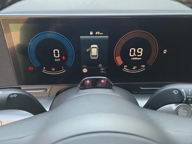 Hyundai KONA Comfort 2WD T-GDI Navi Kamera SHZ LHZ 