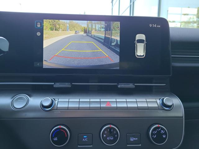 Hyundai KONA Comfort 2WD T-GDI Navi Kamera SHZ LHZ 