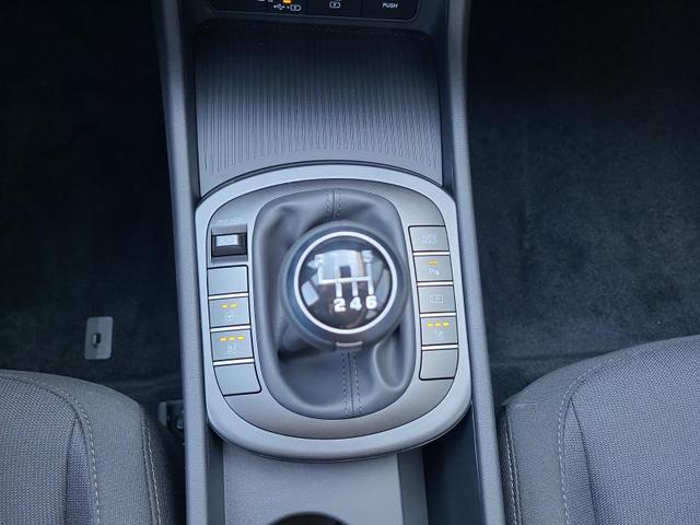 Hyundai KONA Comfort 2WD T-GDI Navi Kamera SHZ LHZ 