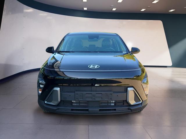 Hyundai KONA Comfort 2WD T-GDI Navi Kamera SHZ LHZ 