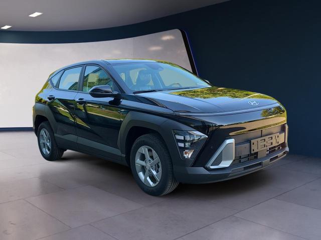 Hyundai KONA Comfort 2WD T-GDI Navi Kamera SHZ LHZ 