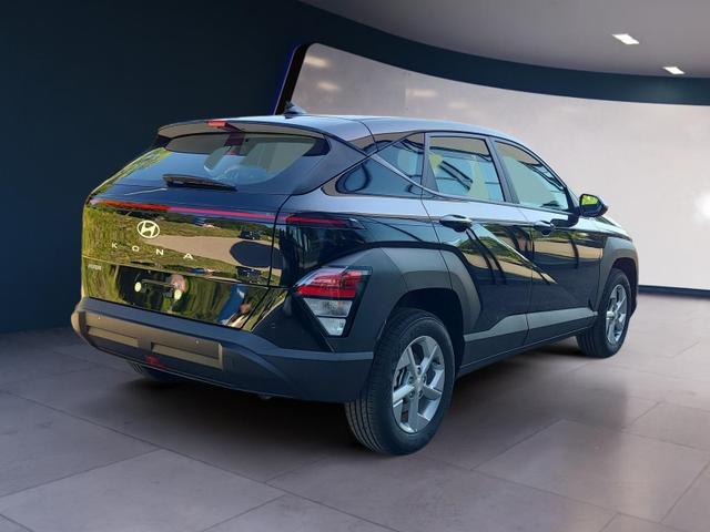 Hyundai KONA Comfort 2WD T-GDI Navi Kamera SHZ LHZ 