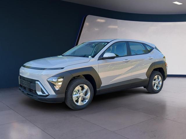 Hyundai KONA - Comfort 2WD T-GDI Navi Kamera SHZ LHZ