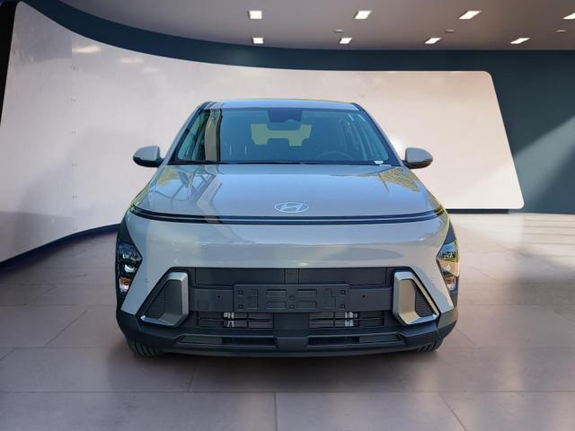 Hyundai KONA Comfort 2WD T-GDI Navi Kamera SHZ LHZ 