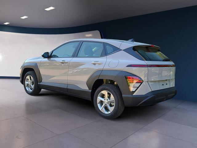 Hyundai KONA Comfort 2WD T-GDI Navi Kamera SHZ LHZ 