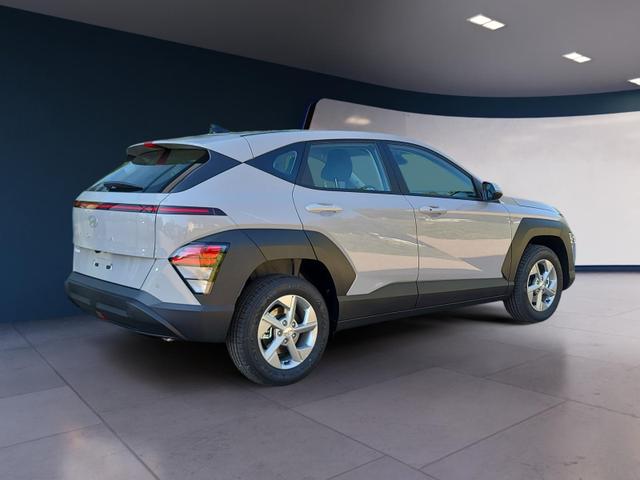 Hyundai KONA Comfort 2WD T-GDI Navi Kamera SHZ LHZ 