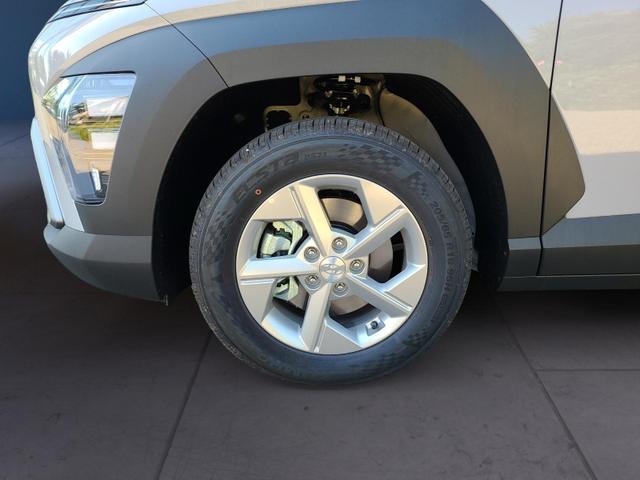 Hyundai KONA Comfort 2WD T-GDI Navi Kamera SHZ LHZ 