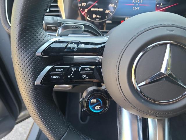 Mercedes-Benz GLE SUV AMG 53 4Matic+ (167.161) PremiumPlus AHK 4xSHZ Winter 